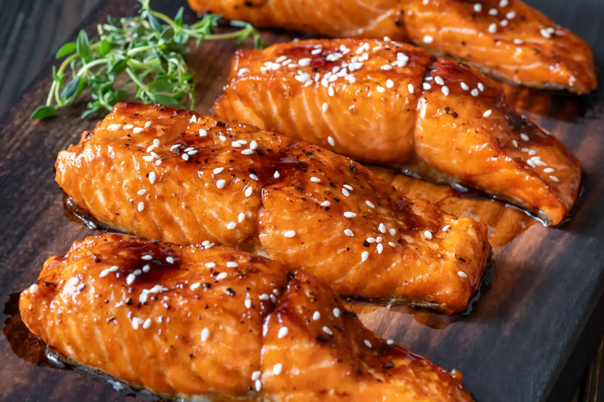 1-19 How Long to Bake Salmon at 400