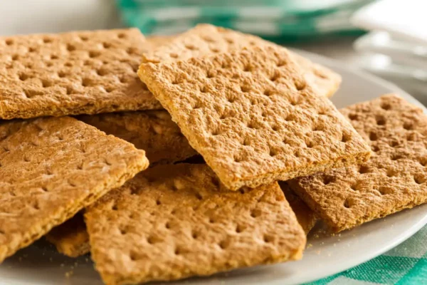 Honey Maid Graham Crackers: Ultimate recipe