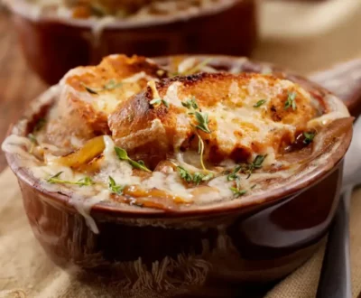 Lipton Onion Soup Mix