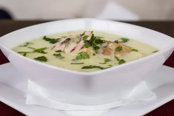 Chicken Soup Your Go-To Comfort Food